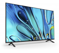 Sony K-55S3 138,7 cm (54.6") 4K Ultra HD Smart TV Wi-Fi Czarny