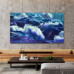 Samsung QE65QN900FT 165,1 cm (65") 8K Ultra HD Smart TV Wi-Fi Czarny