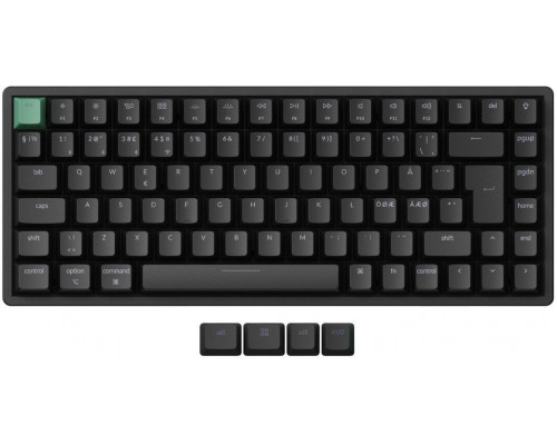 Keychron K2 HE gaming keyboard