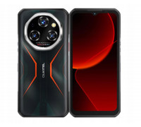 Smartphone Oukitel WP55 6,6" 12/256GB DS. 11000mAh Orange