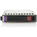 HPE 600GB SAS dysk twardy 10000 RPM 2.5"
