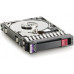HPE 600GB SAS dysk twardy 10000 RPM 2.5"