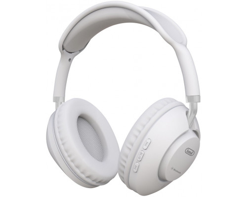 Ausinės Trevi DJ 12E42 BT baltos