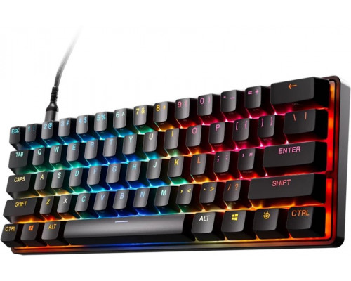 STEELSERIES Apex Pro Mini Gen 3 Keyboard US