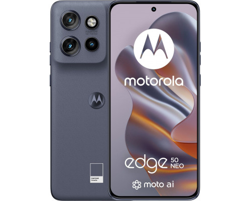 Motorola Edge 50 Neo 5G 8/256GB Graphite  (PB310047IT)