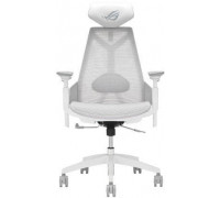 ASUS Gaming Stuhl ROG Destrier Ergo Core WHT