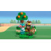 LEGO Animal Crossing Blathers i kolekcja muzealna (77056)