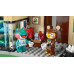 LEGO Animal Crossing Blathers i kolekcja muzealna (77056)