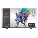 TCL P79K 55P79K 139,7 cm (55") 4K Ultra HD Smart TV Wi-Fi Metaliczny 430 cd/m²