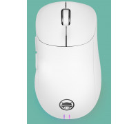 GAMIAC PA50 Gaming Po prawej stronie USB Type-C Optyczny 12400 DPI