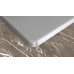 Siemens EG6B5PK90 płyta kuchenna Czarny, Stal nierdzewna Wbudowany 60 cm Gaz 4 stref(y)