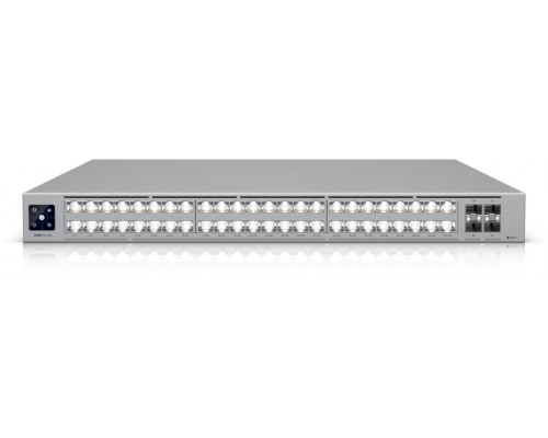 Switch Ubiquiti Pro XG 48 (USW-Pro-XG-48)