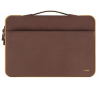 Jcpal JCPal Professional Sleeve - etui do MacBook 13/14 brązowe