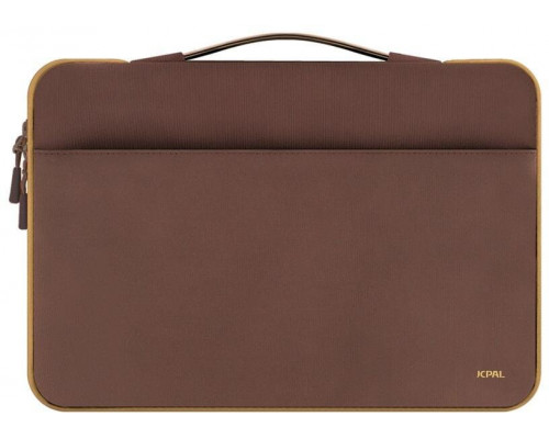 Jcpal JCPal Professional Sleeve - etui do MacBook 13/14 brązowe