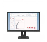 Lenovo ThinkVision E24-40 (64BAMAT1EU) Lenovo ThinkVision E24-40 (64BAMAT1EU)