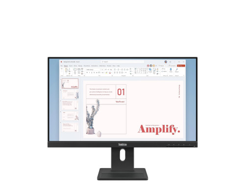 Lenovo ThinkVision E24-40 (64BAMAT1EU)