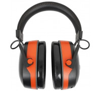 Boxer® høreværn med 5.3 Bluetooth