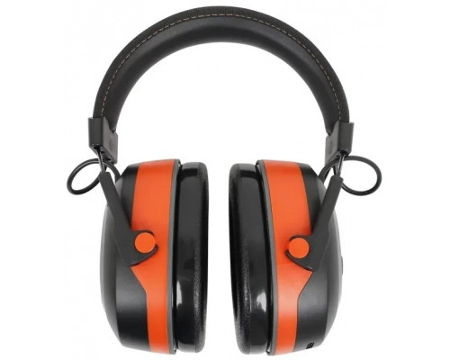 Boxer® høreværn med 5.3 Bluetooth