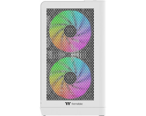 Thermaltake View 390 Air biała (CA-11F-00M6WN-00)