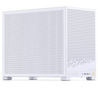 Jonsbo D32 Pro Mesh biała