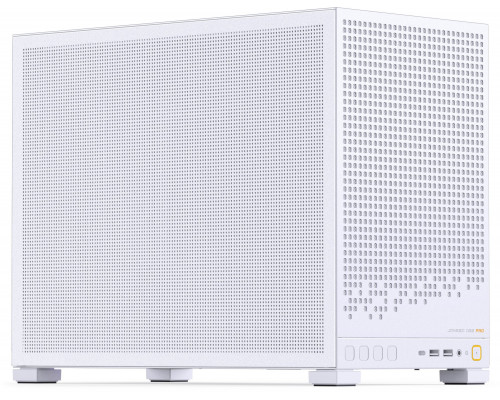 Jonsbo D32 Pro Mesh biała