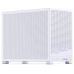 Jonsbo D32 Pro Mesh biała