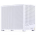 Jonsbo D32 Pro Mesh biała