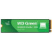 SSD Green SN3000 1TB NVMe PCIe G4 216uts