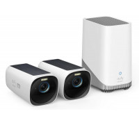 eufy eufyCam E41 T8144*2+Homebase3*1+3W Solar Panel EU (3)