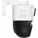 eufy PoE Cam S4 Bullet-PTZ Cam