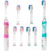 SEAGO SG-977 Pink+Green 2pcs.