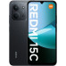 Xiaomi Redmi 15C 4/128GB Black  (MZB0KOAEU)