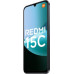 Xiaomi Redmi 15C 4/128GB Black  (MZB0KOAEU)
