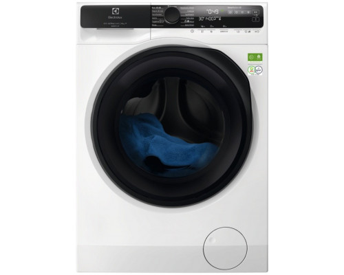 Electrolux ładowana od przodu skalbyklę EW8F5417SACE