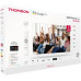 TV SET LCD 43" QLED 4K/WHITE 43UG4S14W THOMSON