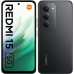 Xiaomi Redmi 15 5G 8/256GB Black  (99936732)
