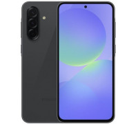 Samsung Galaxy A36 5G 6/128GB Black  (SM-A366BZKBEUC)