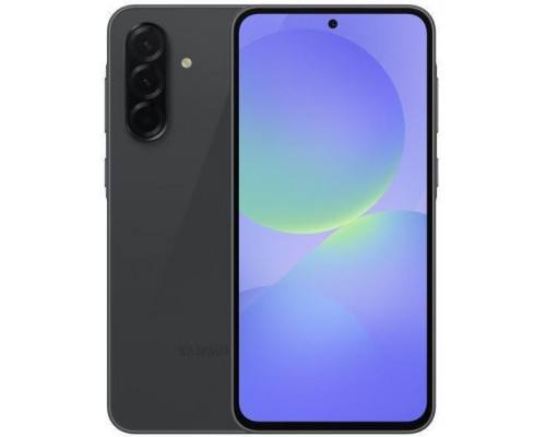 Samsung Galaxy A36 5G 6/128GB Black  (SM-A366BZKBEUC)