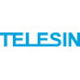 Pašportreta nūjas kāts Statīvs 160 Cm Priekš Telefona Viedtālruņa Kameras + Pults Telesin / Sejas izsekošana / Es-b183 / P3-ms-01