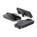 Case Case Etui Case Osłona Prwith ód Tył For Console Nintenfor Switch 2 / Jys-ns2272-v2