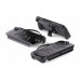 Case Case Etui Case Osłona Prwith ód Tył For Console Nintenfor Switch 2 / Jys-ns2272-v2