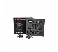 Simagic Moduł przełączników - black