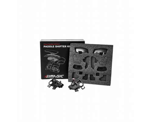 Simagic Moduł przełączników - black