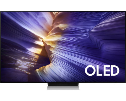Samsung QE83S90FAE OLED 83'' 4K Ultra HD Tizen