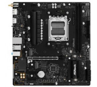 ASRock A620AM-X     WiFi         AM5 mATX HDMI/DP       DDR5