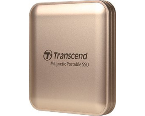 4TB Transcend ESD420G Portable, USB20Gbps,Type-C,Magsa