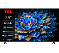 TCL 55T69C QLED 55'' 4K Ultra HD Google TV