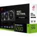 Asus ROG Astral GeForce RTX 5090 BTF OC 32GB GDDR7 DLSS4 (ROG-ASTRAL-RTX5090-O32G-BTF-GAMING)