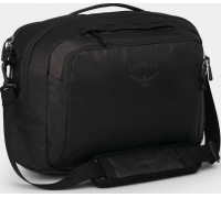 na laptopa Osprey Transporter Carryon Boarding Bag - raven black