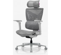 Gaming Anda Seat X-Air Pro Size XL Mesh Gray Twilight
